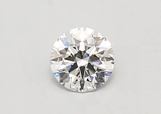 0.37ct D VVS1 Round (IGI)