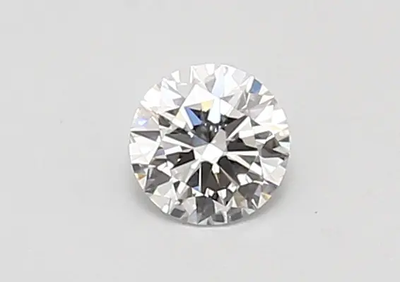 0.37ct D VVS2 Round (IGI)