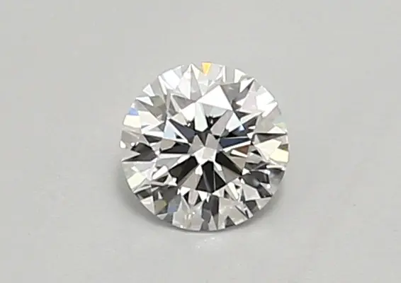 0.37ct D VVS2 Round (IGI)