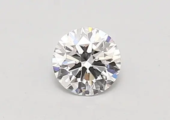 0.37ct D VS1 Round (IGI)