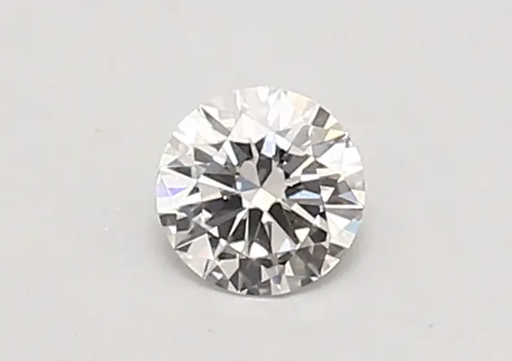0.37ct D VS1 Round (IGI)