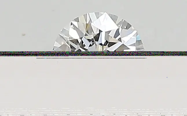 0.37ct D VVS2 Round (IGI)