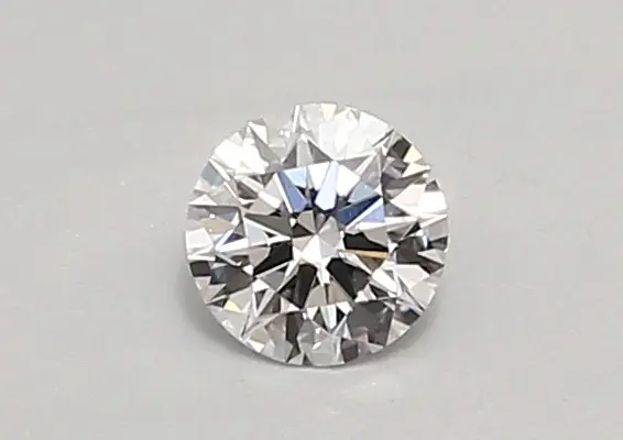 0.37ct D VVS1 Round (IGI)