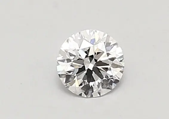 0.37ct D VVS2 Round (IGI)