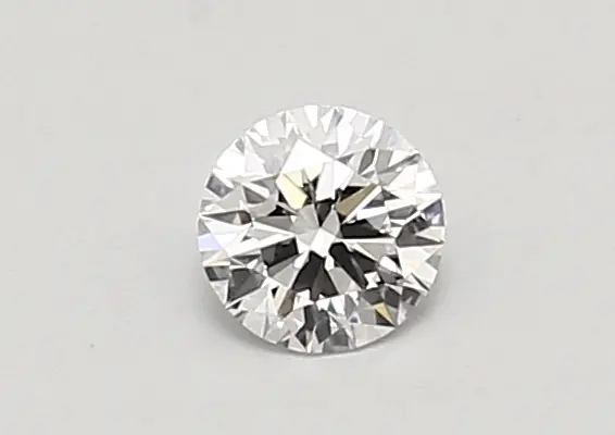 0.37ct D VVS1 Round (IGI)