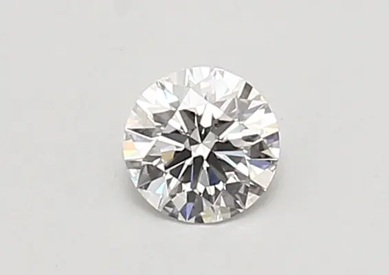 0.37ct D VVS1 Round (IGI)