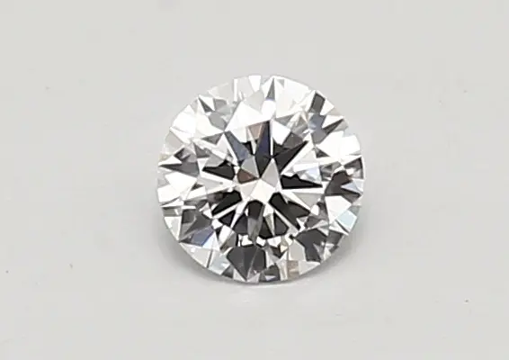 0.37ct D VVS1 Round (IGI)