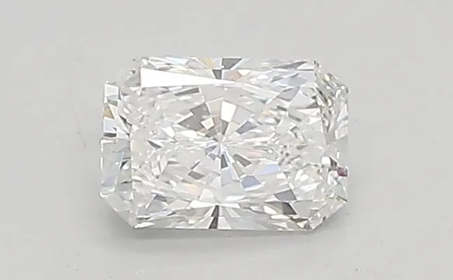 0.37ct E IF Radiant (IGI)