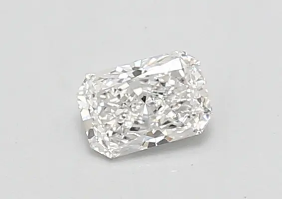 0.37ct E IF Radiant (IGI)