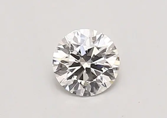 0.37ct D VVS2 Round (IGI)