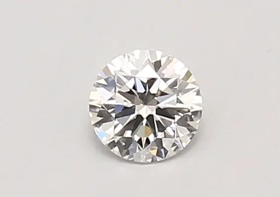 0.37ct D VVS1 Round (IGI)