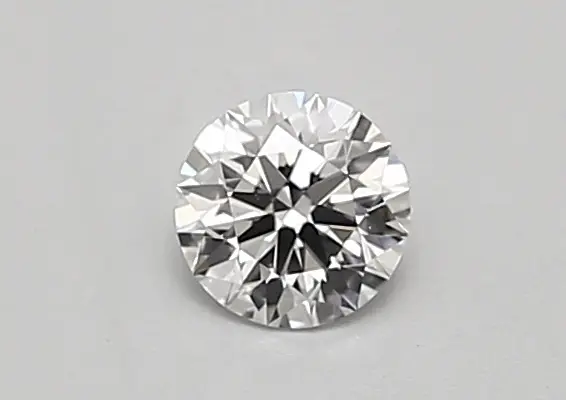 0.37ct D VVS2 Round (IGI)