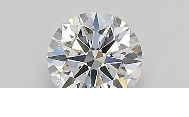0.37ct E VVS2 Round (IGI)
