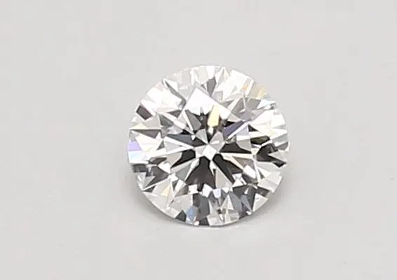 0.37ct D VS1 Round (IGI)