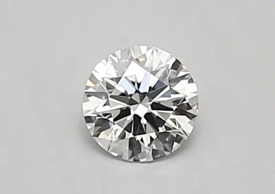 0.37ct D VVS2 Round (IGI)