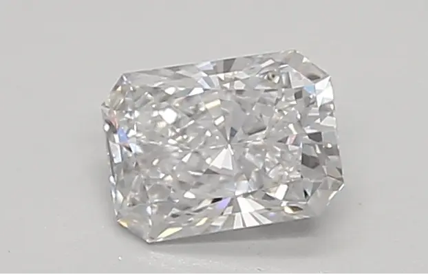 0.37ct E VS1 Radiant (IGI)