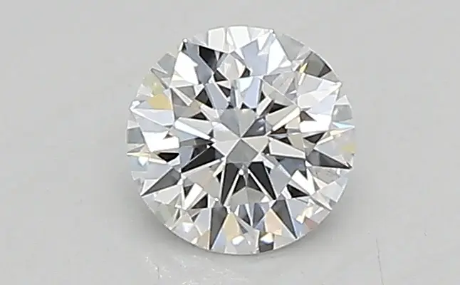 0.37ct D VS1 Round (IGI)