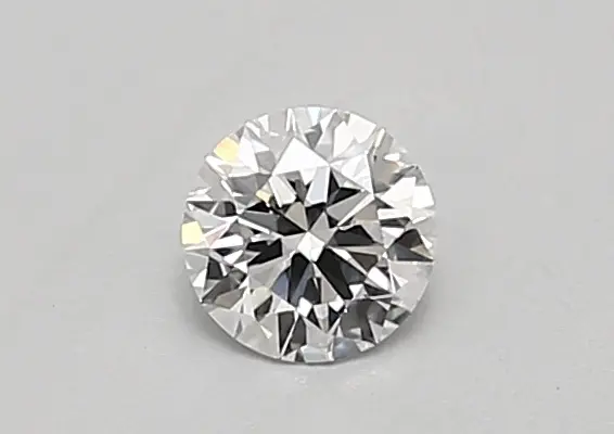 0.37ct D VVS2 Round (IGI)