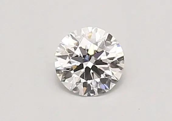 0.37ct D VVS2 Round (IGI)