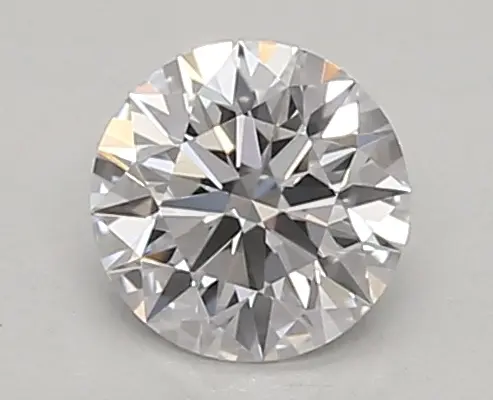 0.37ct D VS1 Round (IGI)