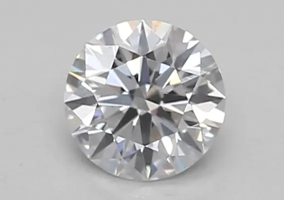 0.37ct D VS1 Round (IGI)