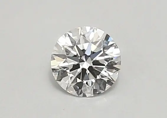 0.37ct D VS1 Round (IGI)