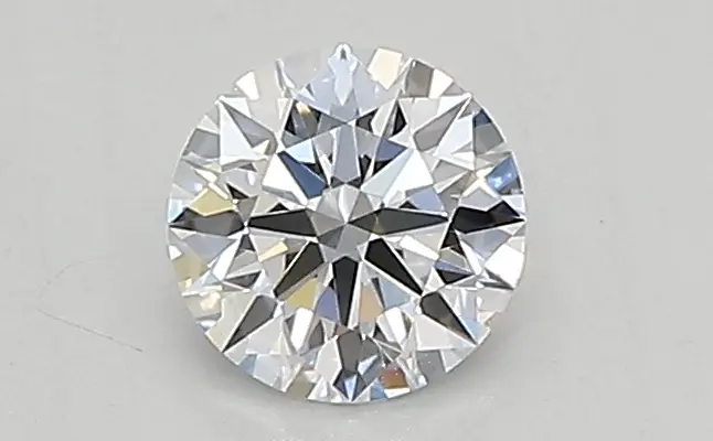 0.37ct D VVS2 Round (IGI)