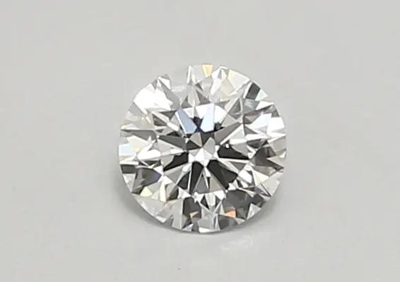 0.37ct D VVS2 Round (IGI)