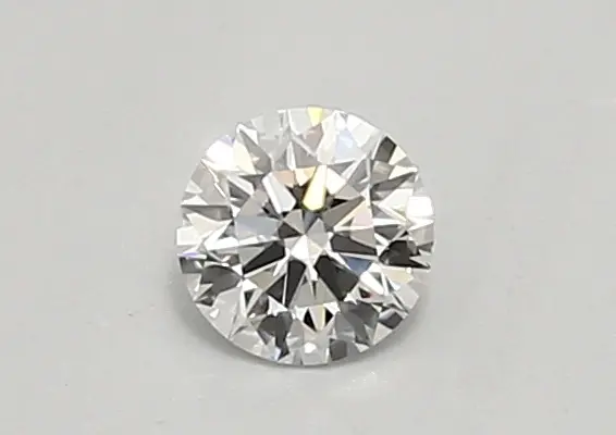 0.37ct D VVS1 Round (IGI)