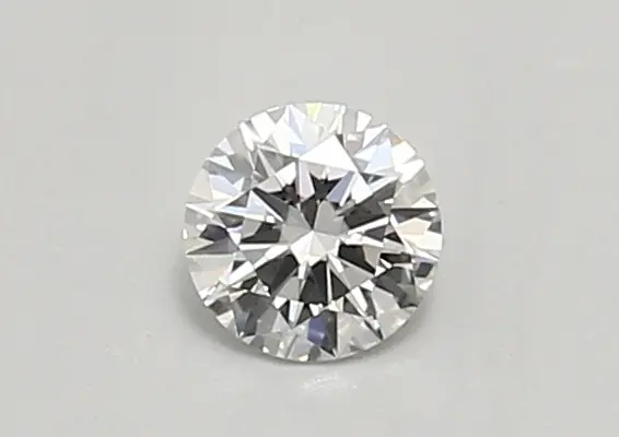 0.37ct D VVS2 Round (IGI)