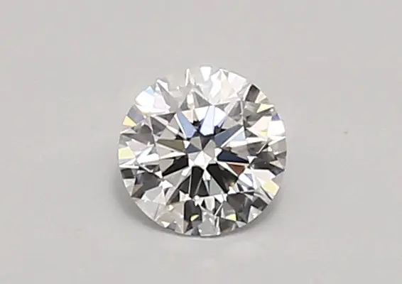 0.37ct D VVS2 Round (IGI)
