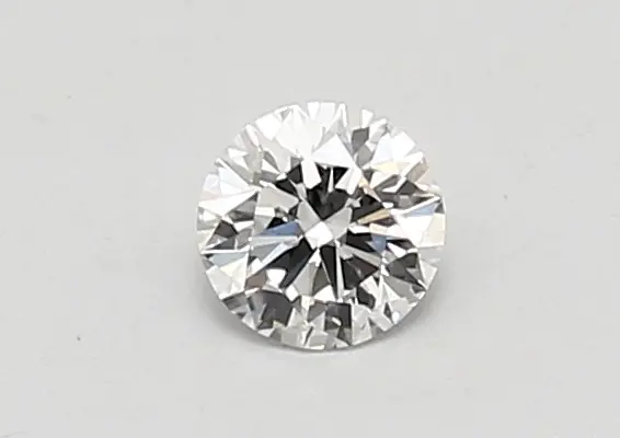 0.37ct D VVS2 Round (IGI)