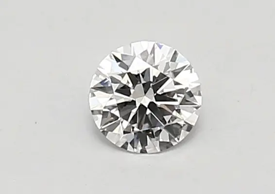 0.37ct D VVS2 Round (IGI)