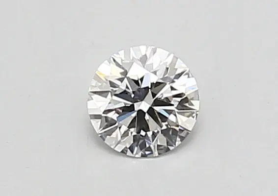 0.37ct D VVS2 Round (IGI)