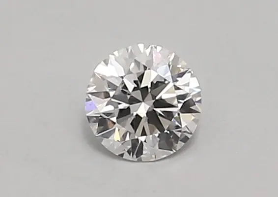 0.37ct D VS1 Round (IGI)