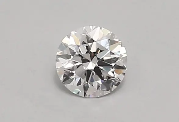 0.37ct D VS1 Round (IGI)
