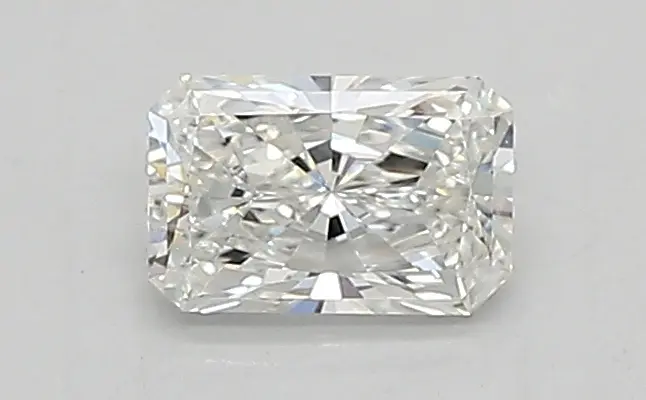 0.37ct F IF Radiant (IGI)
