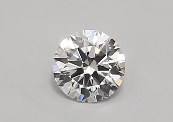 0.37ct D VVS2 Round (IGI)