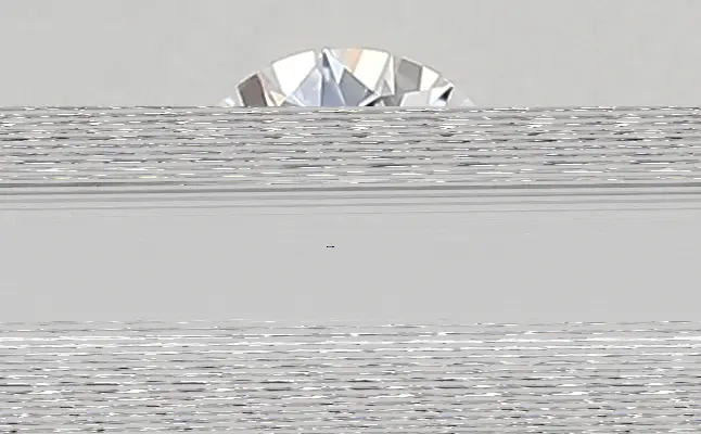 0.37ct D VVS2 Round (IGI)
