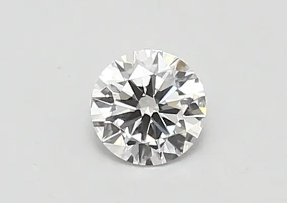 0.37ct D VVS2 Round (IGI)
