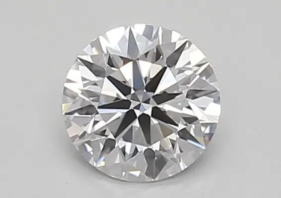0.37ct D VVS2 Round (IGI)