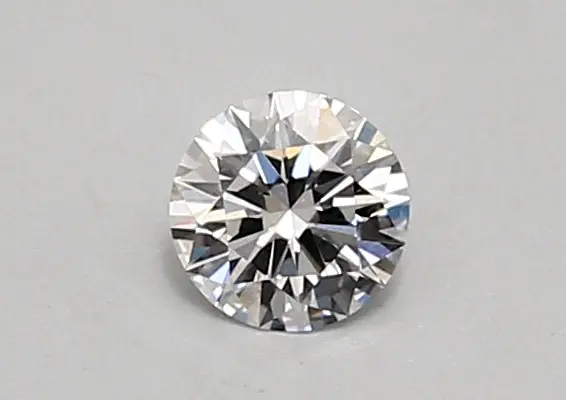 0.37ct D VS1 Round (IGI)
