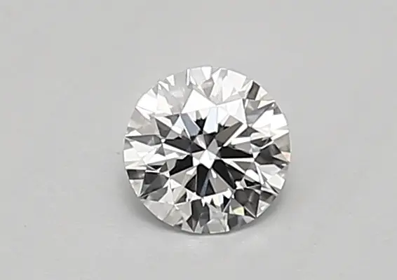 0.37ct D VVS2 Round (IGI)