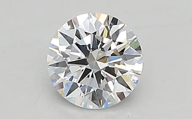 0.37ct D VVS2 Round (IGI)
