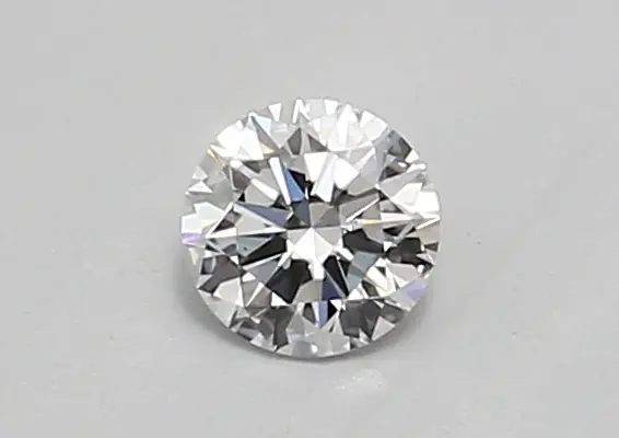 0.37ct D VS1 Round (IGI)
