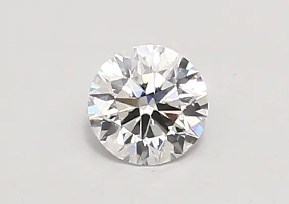 0.37ct D VS1 Round (IGI)
