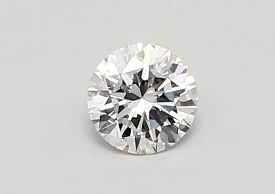 0.37ct D VS1 Round (IGI)