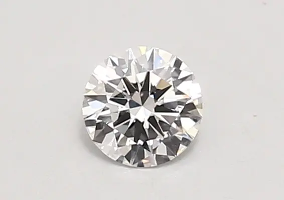 0.37ct D VVS1 Round (IGI)