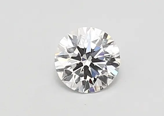 0.37ct D VVS1 Round (IGI)