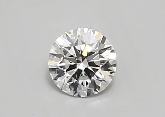 0.37ct D VS1 Round (IGI)